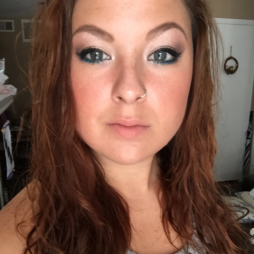 Meet your Posher, Trisha